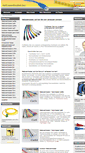 Mobile Screenshot of netzwerkkabel.biz